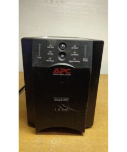 UPS APC 1000VA