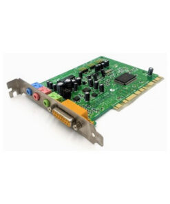 Creative Labs Vibra 128 PCI Sound Card - CT4810