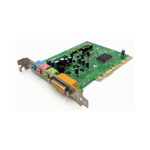 Creative Labs Vibra 128 PCI Sound Card - CT4810