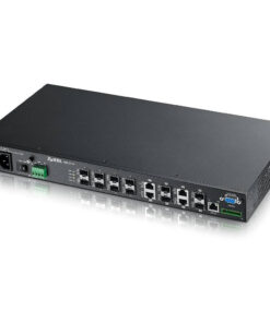 Zyxel MGS-3712F
