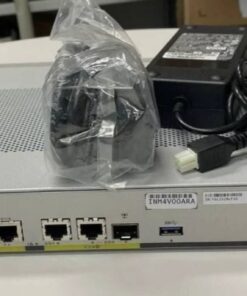 Cisco ISR C1111-4P cũ