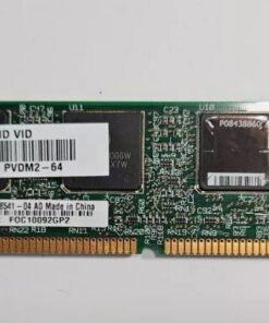 Cisco PVDM2-64 cũ