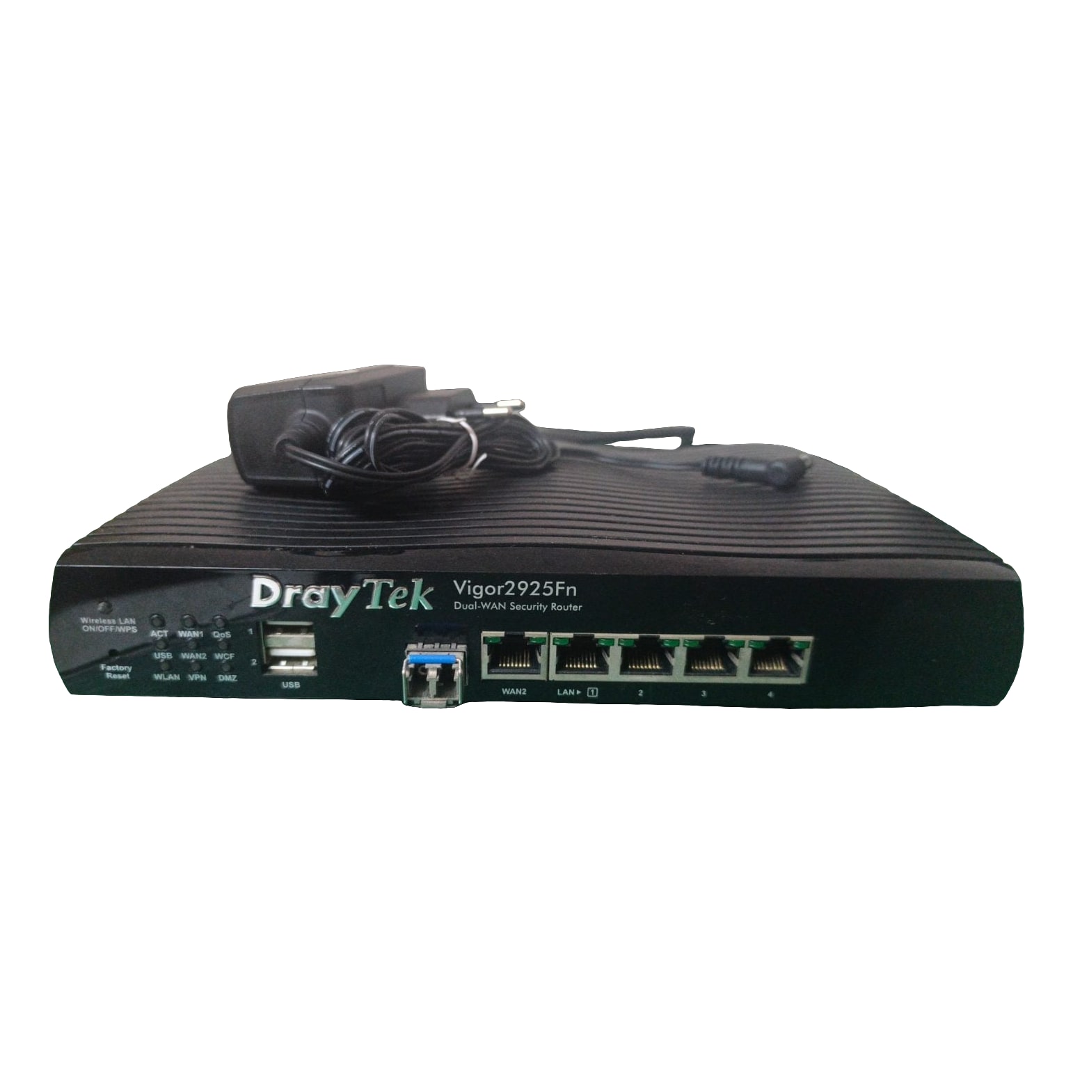 DrayTek Vigor 2925FN cũ