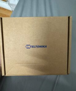 Teltonika RUTX08 mới