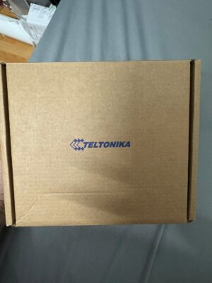 Teltonika RUTX08 mới