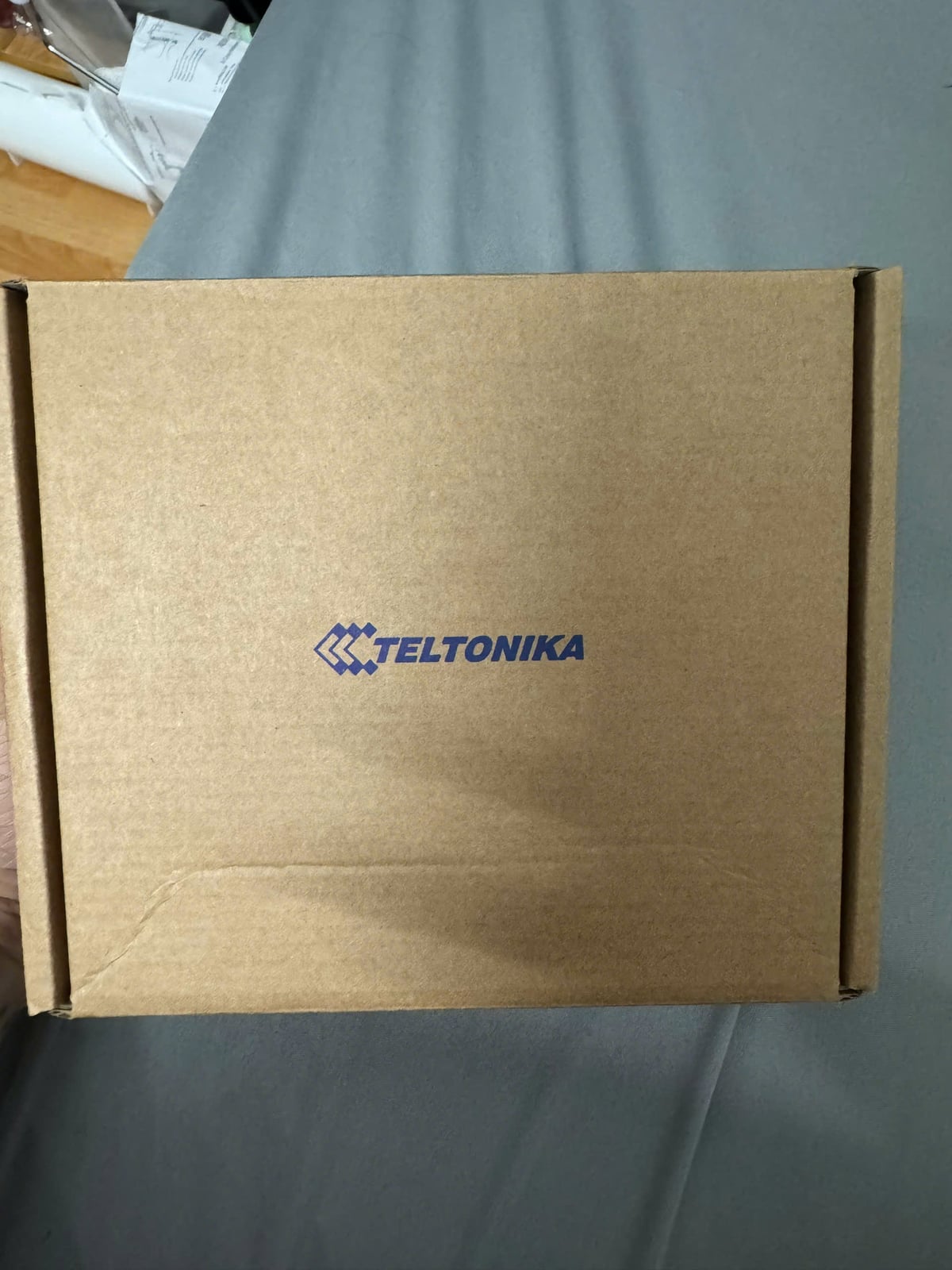 Teltonika RUTX08 mới