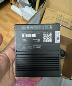 Teltonika RUTX08 mới